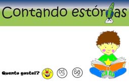 Contando Estórias