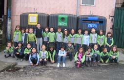 Missão Ecológica