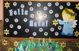 Exposição de Natal