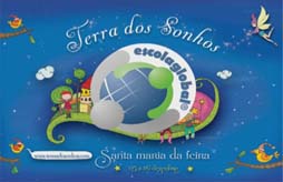 Um dia na Terra dos Sonhos