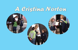 Correntes d’ Escritas. O encontro com Cristina Norton