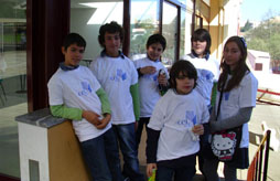 Torneio do Jogo do 24