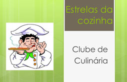 Clube de culinária