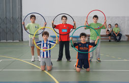 Clube Dance Fusion