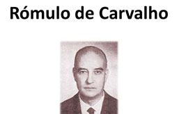 Rómulo de Carvalho. António Gedeão 