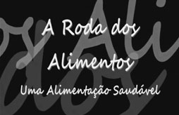Dia Mundial da Alimentação