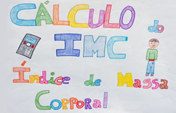 Índice de Massa Corporal