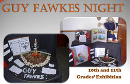 Guy Fawkes