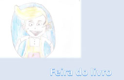 Feira do livro