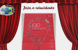 Jojo, o reincidente – Liberdade de imaginar…