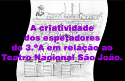 Teatro Nacional São João – A conquista de um novo olhar…