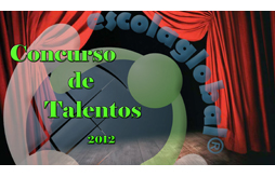 Concurso de Talentos