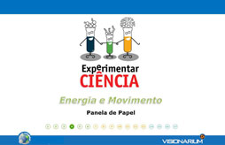 Experimentar Ciência