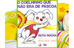 Uma estória da Páscoa