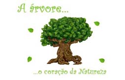 A Primavera e o Dia da Árvore 