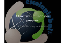 O incrível mundo dos porquês! A filosofia chegou à escola!