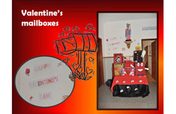 Valentine’s day