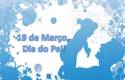 O Papá e Eu!