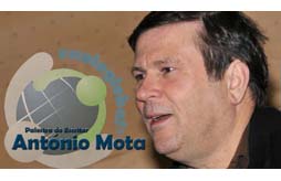 Encontro literário com o escritor António Mota