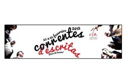 Correntes d’Escritas – Uma viagem em direção ao sonho