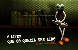 O Livro 