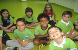 Regresso à escola