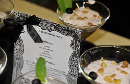 TOPCHEF CTSM 2013