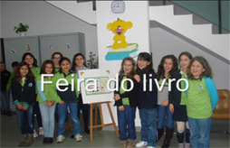 Feira do livro