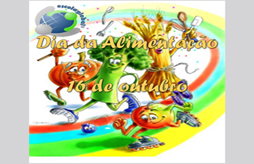 Dia Mundial da Alimentação