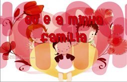 Começar de novo…em família!