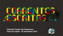Correntes d’Escritas