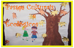 Visita de Estudo aos Paços da Cultura, S. João da Madeira