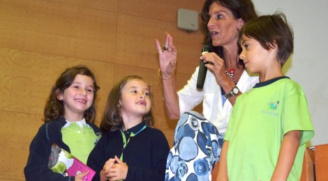 Maria João Lopo de Carvalho na escolaglobal®