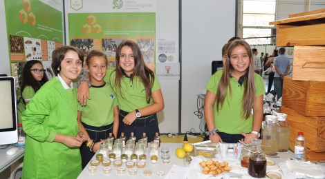 escolaglobal® vence prémio na ciência