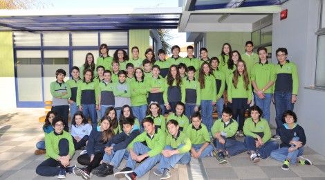escolaglobal® no topo dos rankings 2014