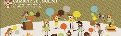 Cambridge English na escolaglobal®