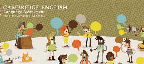 Cambridge English na escolaglobal®