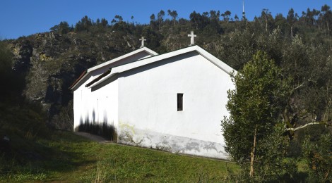 Lenda da Nossa Senhora do Salto