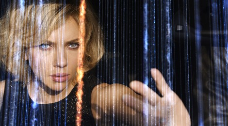 Sugestão de cinema: Lucy