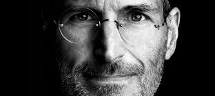 Informático de destaque | Steve Jobs