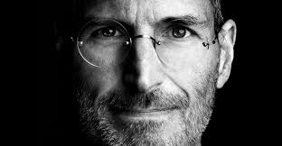 Informático de destaque | Steve Jobs