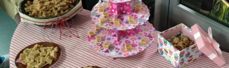 Fudge | Typical Valentine's Sweets