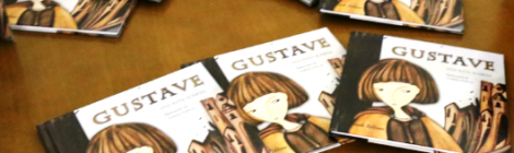Literatura | Gustave