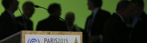 Acordo universal para o combate às alterações climáticas aprovado em Paris