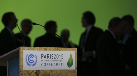 Acordo universal para o combate às alterações climáticas aprovado em Paris