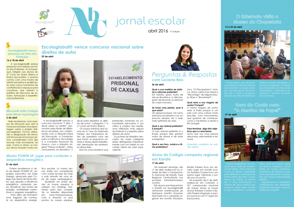 jornal abc abril