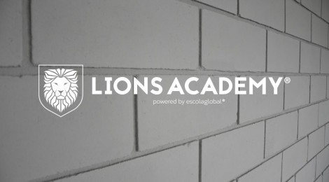 escolaglobal® tem novo centro de alto rendimento