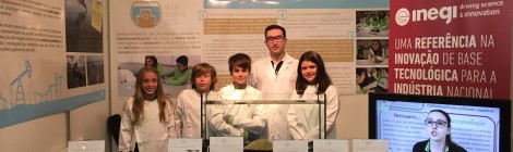 escolaglobal® vence prémio nacional na ciência