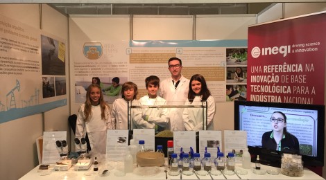 escolaglobal® vence prémio nacional na ciência