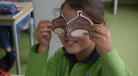 Dia de S. Martinho na escolaglobal®